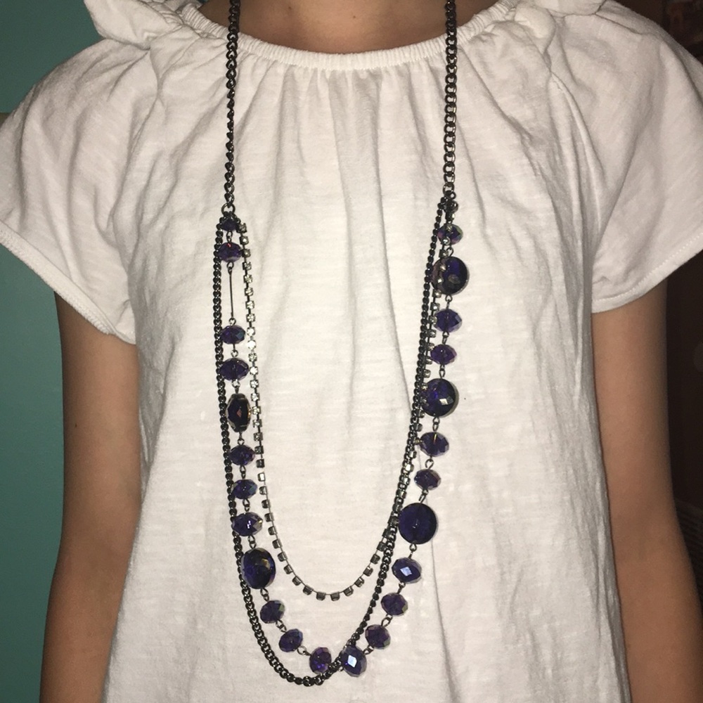 Cute Necklace
